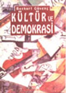 Kültür ve Demokrasi