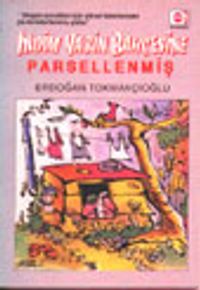 İndim Yarin Bahçesine Parsellenmiş