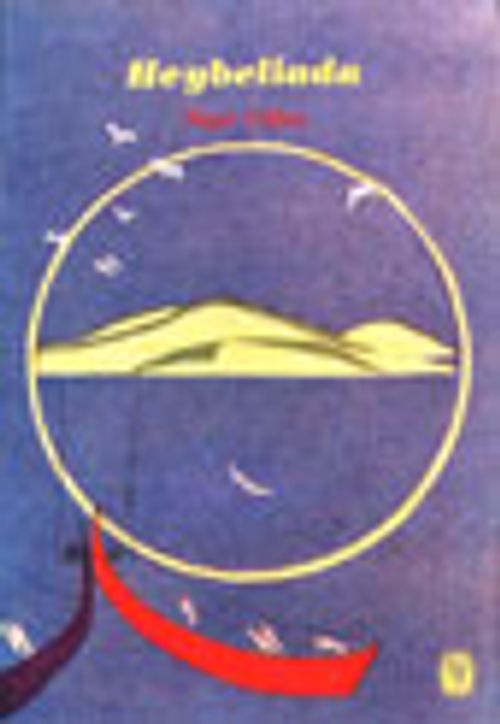 Heybeliada