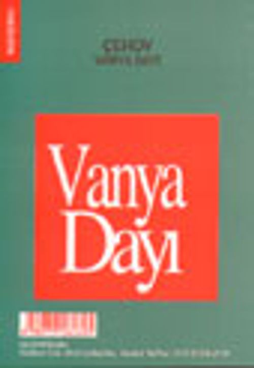 Vanya Dayı