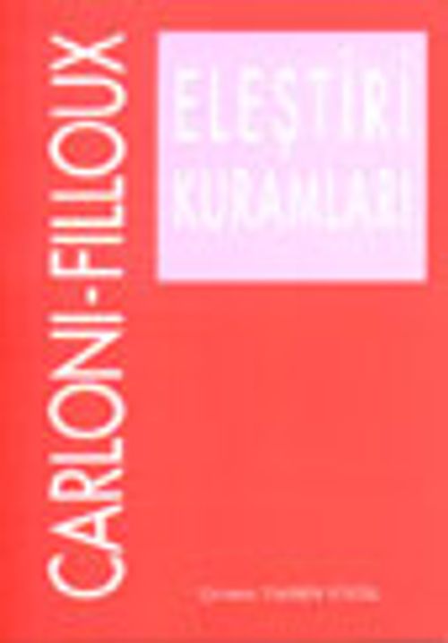 Eleştiri Kuramları