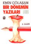 Bir D&ouml;nemin Yazıları / 1988-1989