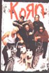 Korn / Röportajlar ve Tüm Şarkı Sözleriyle