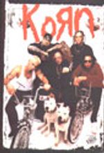 Korn / Röportajlar ve Tüm Şarkı Sözleriyle
