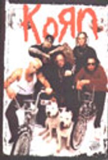 Korn / Röportajlar ve Tüm Şarkı Sözleriyle