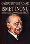 &Ccedil;ağdaş Devlet Adamı İsmet İn&ouml;n&uuml;