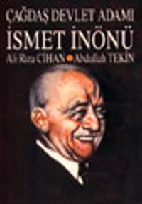 Çağdaş Devlet Adamı İsmet İnönü