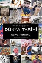 Dünya Tarihi (Ciltli)