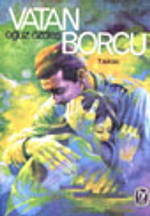 Vatan Borcu