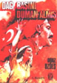 Dağ Başını Duman Almış