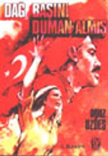 Dağ Başını Duman Almış