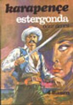 Karapençe Estergonda