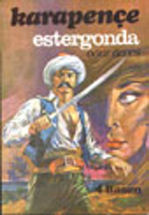 Karapençe Estergonda