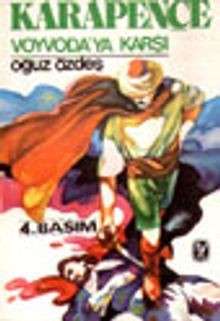 Karapençe Voyvoda'ya Karşı