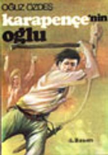 Karapençe'nin Oğlu