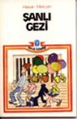 Şanlı Gezi