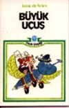 B&uuml;y&uuml;k U&ccedil;uş