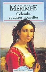 Colomba et autres nouvelles