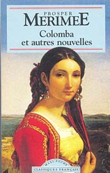 Colomba et autres nouvelles