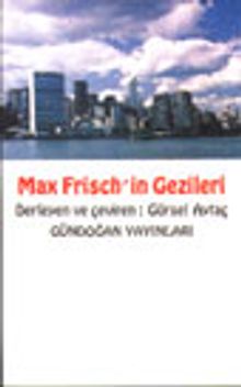 Max Frich'in Gezileri
