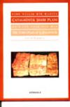8200 Yıllık Bir Harita &Ccedil;atalh&ouml;y&uuml;k Şehir Planı