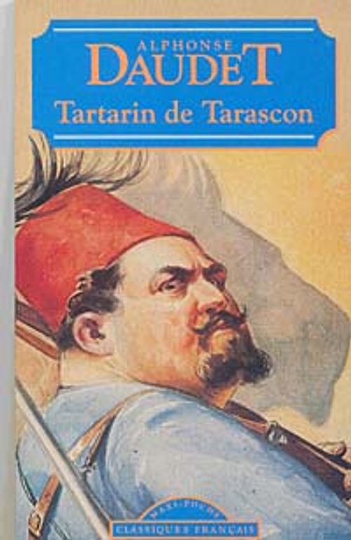Tartarin de Tarascon