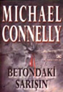 Betondaki Şarışın