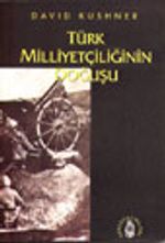 Türk Milliyetçiliğinin Doğuşu