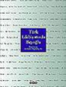 Türk Edebiyatında Beyoğlu