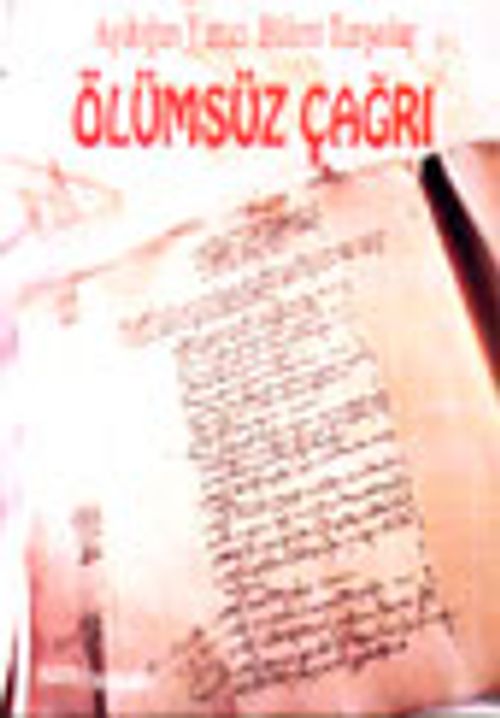 Ölümsüz Çağrı
