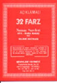 32 Farz / Namaz Sureleri / Ana-Baba Hakkı ve İslami Öğütler