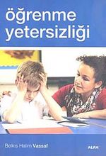 Öğrenme Yetersizliği