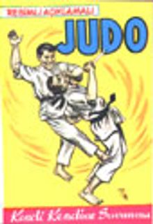 Resimli Açıklamalı Judo
