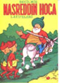 Seçilmiş Nasreddin Hoca Latifeleri