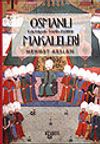 Osmanlı Makaleleri (Edebiyat-Tarih-K&uuml;lt&uuml;r)