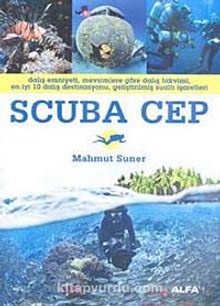 Scuba Cep - Mahmut Suner