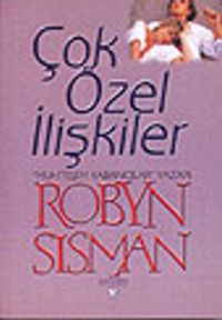 Çok Özel İlişkiler