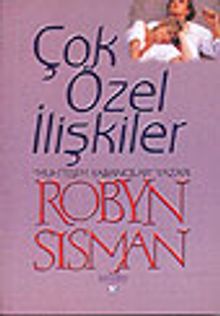 Çok Özel İlişkiler