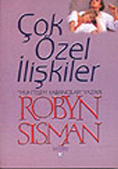 Çok Özel İlişkiler