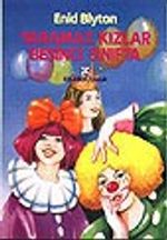 Yaramaz Kızlar Beşinci Sınıfta