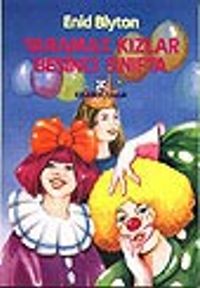 Yaramaz Kızlar Beşinci Sınıfta