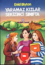 Yaramaz Kızlar Sekizinci Sınıfta