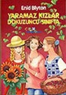 Yaramaz Kızlar Dokuzuncu Sınıfta