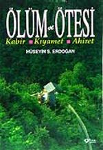 Ölüm ve Ötesi / Kabir-Kıyamet-Ahiret /Büyük Boy