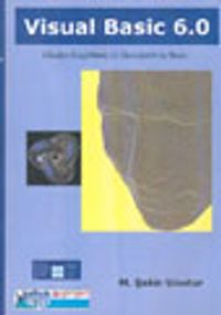 Visual Basic 6.0 Gözden Geçirilmiş ve Genişletilmiş Baskı