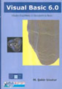Visual Basic 6.0 Gözden Geçirilmiş ve Genişletilmiş Baskı