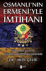 Osmanlı'nın Ermeni'yle İmtihanı & Mütareke Dönemi İstanbul Hükümetleri ve Ermeniler