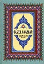 Güzel Vaazlar 2.Cilt