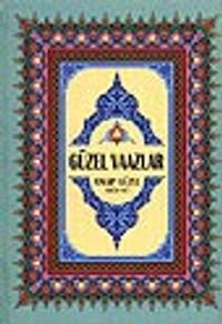 Güzel Vaazlar 2.Cilt