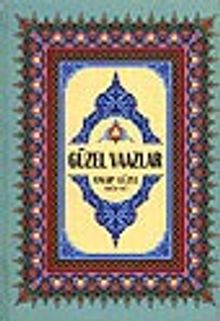 Güzel Vaazlar 2.Cilt